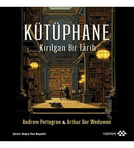 Kütüphane