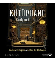 Kütüphane