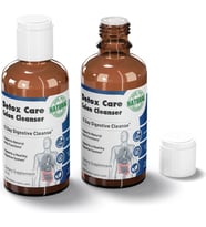 Detox Care Colon Cleanser 50ML x 2 Adet