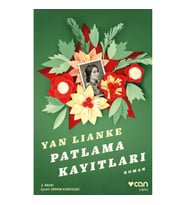 Patlama Kayıtları