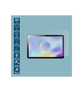 Warp Tab WP11 10.95 İnç Tablet Ekran Koruyucu Nano Film (Şeffaf)