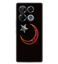 Infinix Note 40 4G Kılıf HD Baskılı / ZXS4-XA14/1236 1884
