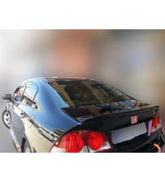 HONDA CİVİC 2006-2010 GENİŞ ASTARLI SPOİLER