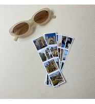 Kişiye Özel Şerit Fotoğraf Baskı