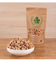Siirt Fıstığı Yeni Mahsül (KABUKLU-KAVRULMUŞ) 500 Gr
