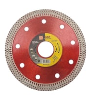 Fixonic B.H.D BHD00833 115mm Turbo Elmas İnce Kesim Disk
