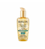 Bioxcin Keratin Argan Onarıcı Saç Bakım Yağı 150 ml