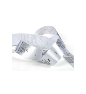 YIKAMA TALİMATI İNGİLİZ SATEN 35MMX200 METRE