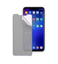 SChitec Lenovo S5-Pro Uyumlu Ön Yüzey Mat Hidrojel Ekran Koruyucu