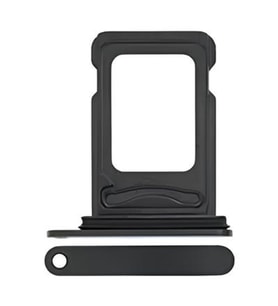 iPhone 13 Sim Çekmecesi SİYAH