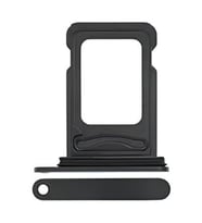 iPhone 13 Sim Çekmecesi SİYAH