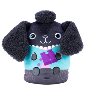 Dogs vs Squirls Gold Serisi 22 cm
