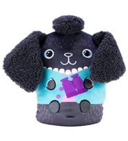 Dogs vs Squirls Gold Serisi 22 cm