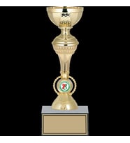 ODAK KUPA - Small Kupalar - S-041 B - 26 cm