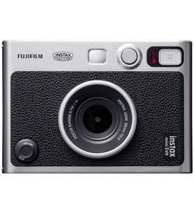 Instax Mini Evo Siyah Fotoğraf Makinesi