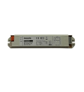 Philips Hf-E 4X18W Elektronik Balast