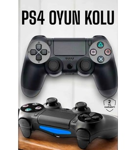 Kamuflaj Desenli Joystick Oyun Kolu
