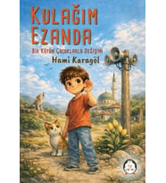 Kulağım Ezanda
