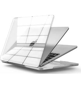 Macbook PRO 14'' için M5-M1 Pro/Max Chip (A3426/A3427/A3434) (A2992/A2918/A2779/A2442) (A3112/A3185/A3401) Uyumlu Ultra Clear Koruyucu Kılıf (Super Şeffaf, 14 inç Pro Serisi)