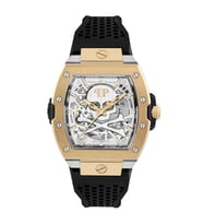 Philipp Plein PWJFA0825 Erkek Kol Saati
