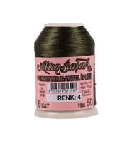 Altınbaşak Oya ve Dantel İpi 20 gr - Royaleks - No: 004