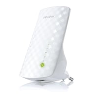 TP-LINK RE200 AC750 Menzil Genişletici Priz Tip