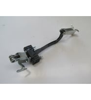 PEUGEOT BOXER- 07/13; BAGAJ KAPAĞI DURDURUCUSU SOL (KAPI GERGİSİ)