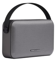 THONET Vander Ziegel HK096-03652 30W RMS Gri Bluetooth TWS Taşınabilir Hoparlör
