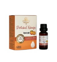 Pharmoils Portakal Kabuğu Yağı 20 ml