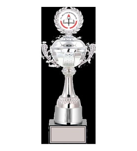 ODAK KUPA - Medium Kupalar - M-042 B - 37 cm