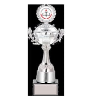 ODAK KUPA - Medium Kupalar - M-042 B - 37 cm