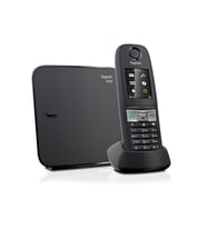 Gigaset E630 Siyah Dect Telefon
