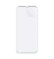 SChitec Infinix Smart 4 Plus Uyumlu Ön Yüzey Nano Şeffaf Hidrojel Ekran Koruyucu