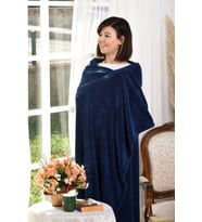 Boucle Yumuşak Welsoft Battaniye