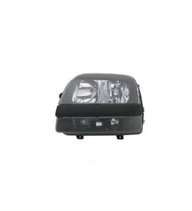 FİAT DOBLO ÖN FAR ELEKTRİKLİ SOL 00-05 FIA10DO008 46807765