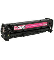HP CC533A/383A/413A MG KIRMIZI MUADİL TONER