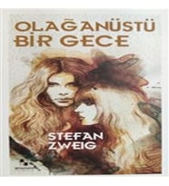 Olağanüstü Bir Gece