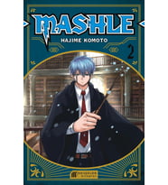 Mashle 2