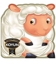 Hayvanları Tanıyalım - Koyun