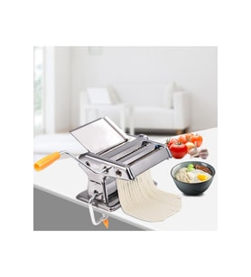 150 mm Erişte Makarna Hamur Kesme Makinesi (5492)