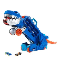 Hot Wheels City Ultimate T-Rex Tır HNG50