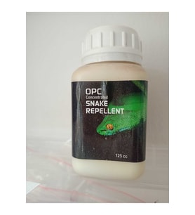 Snake Repellent Yılan Akrep Kovucu 125 Cc 2 Adet