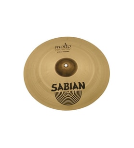 Sabian 21689B 16" Aax Metal Crash Zil