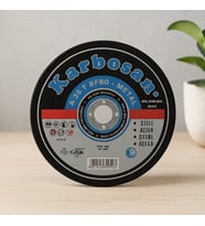 180 mm Metal Disk 3.0 x 22 mm