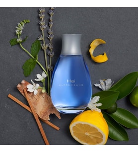 Alfred Sung Hei EDT 100 ml Erkek Parfüm