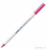 Edding 4600 Pembe Kumaş Boyama Kalemi (T-Shirt/Tekstil Pen)