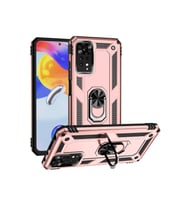 Xiaomi Redmi Note 11T 5G Uyumlu Kılıf Zore Vega Kapak