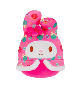 Squishmallows Hello Kitty Serisi My Melody 13 cm SN00908