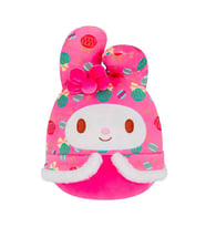 Squishmallows Hello Kitty Serisi My Melody 13 cm SN00908