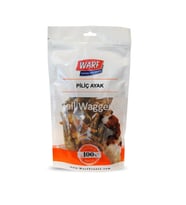 Warf Kurutulmuş Piliç Ayağı 120 Gr
